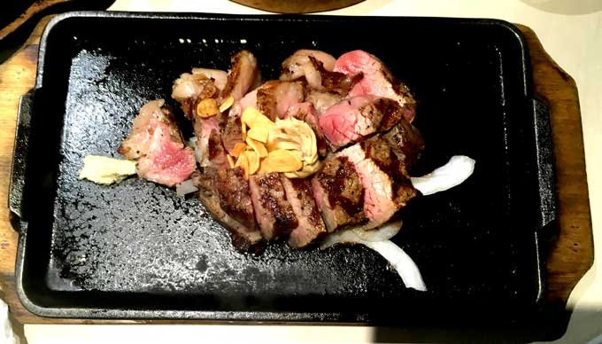 「いきなり！ステーキ」主催の肉友パーティに潜入！ ヤバすぎる 肉の社交会全貌と神メニューが明らかに！参加方法もの画像8