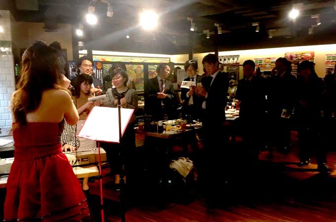 「いきなり！ステーキ」主催の肉友パーティに潜入！ ヤバすぎる 肉の社交会全貌と神メニューが明らかに！参加方法もの画像15