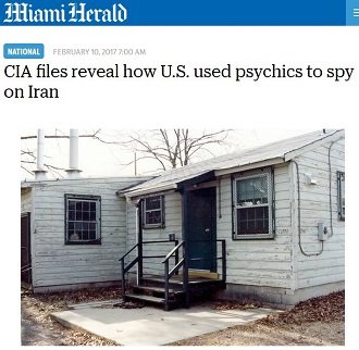 CIAに選ばれし6人の超能力者が戦ったグリル・フレーム計画全貌が機密文書で公開!!  透視で人質救出もの画像3