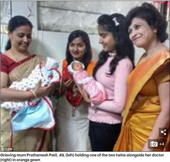 死んだ息子の精子で出産を望んだ母 ― 同じ息子を作らねばと思い、苦渋の決断の画像1