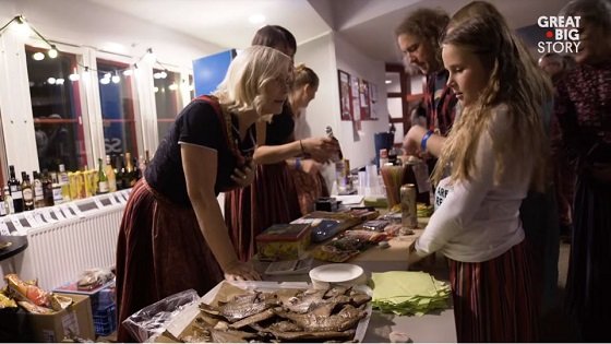 女性ばかりが暮らす地上最後の女島・キフヌ島の謎！「本当に奇跡」超母権性社会のパラダイスとは？の画像2