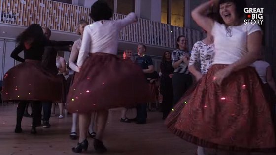 女性ばかりが暮らす地上最後の女島・キフヌ島の謎！「本当に奇跡」超母権性社会のパラダイスとは？の画像4