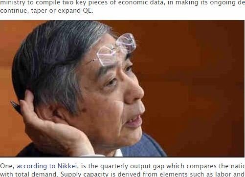 「日本の経済ニュースは40％がフェイク」海外メディアが本気で指摘！ アベノミクスや景気回復も何もかもウソ!?の画像3