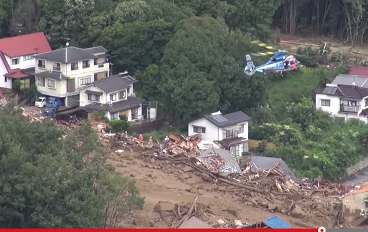 首都直下地震で首都高全壊？危険すぎる地盤を徹底解説!! あなたの家は大丈夫？の画像1