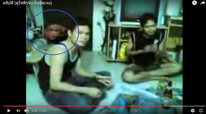 背筋がゾッと寒くなる！ タイで最も有名な心霊動画トップ4！現地在住歴15年以上のライターが選出の画像4