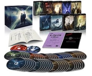 「Xファイル」待望の新シリーズ、その名も『X-ファイル 2016』がヤバすぎてテレビで放送できない可能性! 戸田恵子が激白!の画像4