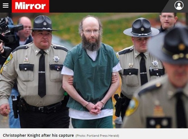 「独りになりたかったから」ある日突然、森の中に27年間ひきこもった男！ 究極ニート生活の実態とは!?の画像2