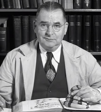 毒蛇に噛まれ、死ぬまでを記録した科学者 ― 最期の記述「午後1時30分…」の画像2