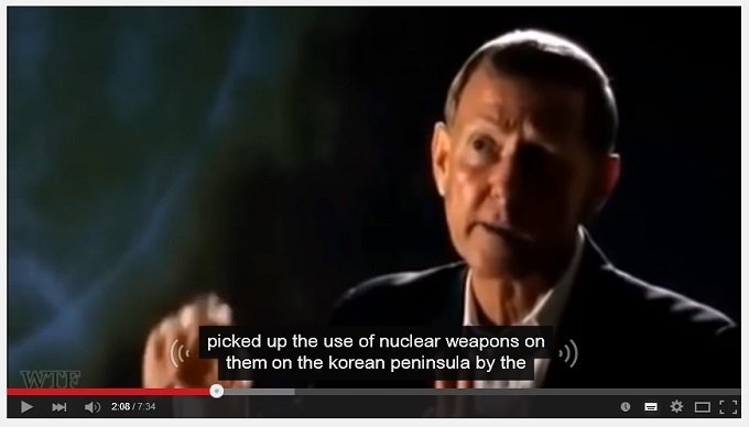 【緊急警告】もうすぐ神奈川県が北朝鮮に核攻撃される?米軍が認めたNo.1超能力者の「透視スケッチ」が完全一致!の画像1