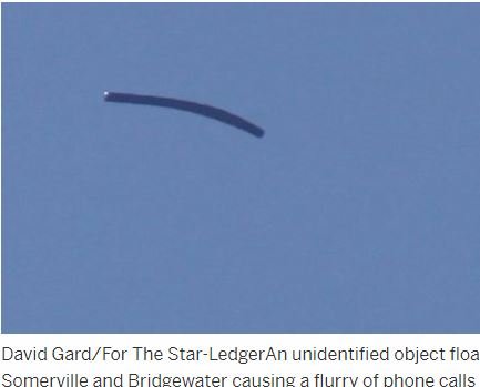 UFO目撃で警察回線パンク… 8年間未解決だったUFO事件が解決！ STEMキャリアの男の告白で衝撃的真相が判明＝米の画像1