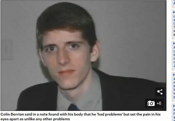 米有名TVタレントなどレーシック手術失敗で自殺者続出の事実発覚…問題に！ 「リレックス・スマイル」でも後遺症か？の画像2