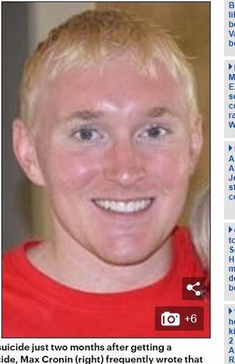 米有名TVタレントなどレーシック手術失敗で自殺者続出の事実発覚…問題に！ 「リレックス・スマイル」でも後遺症か？の画像3