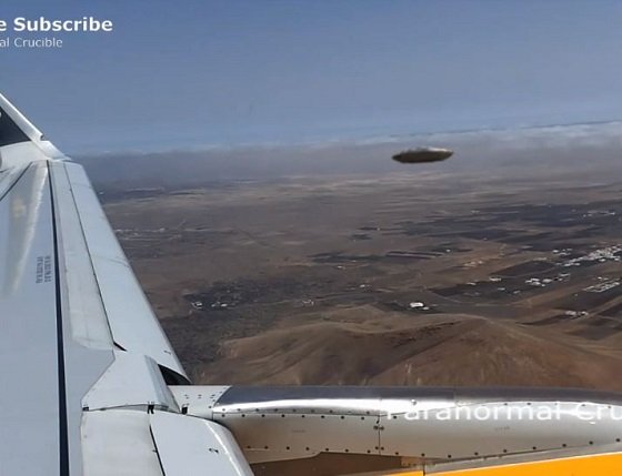 本物だと太鼓判を押されたUFO写真ベスト10！ 米軍、メキシコ軍、チリ海軍らが撮影、これはフェイク画像ではない!!の画像1