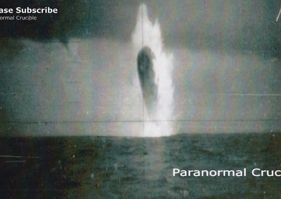 本物だと太鼓判を押されたUFO写真ベスト10！ 米軍、メキシコ軍、チリ海軍らが撮影、これはフェイク画像ではない!!の画像10