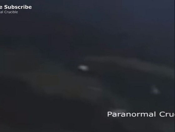 本物だと太鼓判を押されたUFO写真ベスト10！ 米軍、メキシコ軍、チリ海軍らが撮影、これはフェイク画像ではない!!の画像2