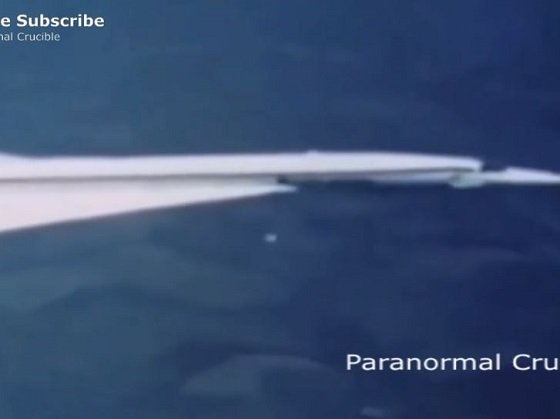 本物だと太鼓判を押されたUFO写真ベスト10！ 米軍、メキシコ軍、チリ海軍らが撮影、これはフェイク画像ではない!!の画像4