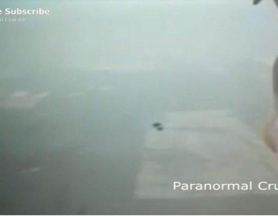 本物だと太鼓判を押されたUFO写真ベスト10！ 米軍、メキシコ軍、チリ海軍らが撮影、これはフェイク画像ではない!!の画像8