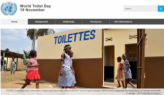 人間の生涯総うんこ量は10トン超えだった！ 世界18億人が糞尿まみれの水を飲んでいる現実も！の画像3