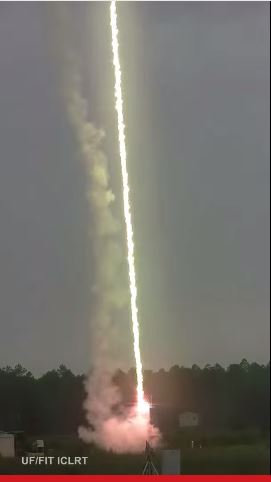 【史上初】雷鳴の画像化に成功！「落雷を電力エネルギーとして利用できる可能性がある」の画像1