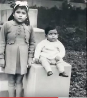 5歳で出産した「史上最年少のママ」 ― 8カ月で初潮、4歳で陰毛…性早熟症の不思議の画像3