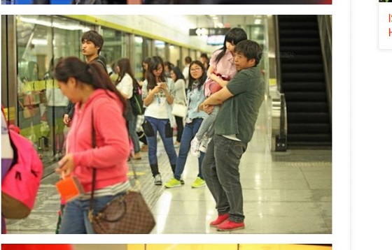 僕の恋人は美少女シリコン人形 ― 男のうつ病を改善させた人形との甘い生活とは？の画像2