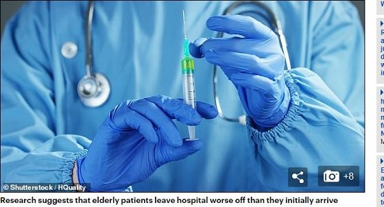 あなたの寿命を10年延ばす方法8選！ 確実に90歳まで生き抜くドリンクも… 科学的にガチ検証済みの画像3