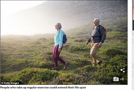 あなたの寿命を10年延ばす方法8選！ 確実に90歳まで生き抜くドリンクも… 科学的にガチ検証済みの画像4