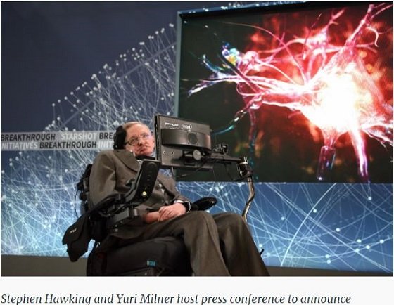 まだ死んでいない世界最高の科学者10人を米メディアが選出！ 日本人科学者もピックアップされる！の画像2