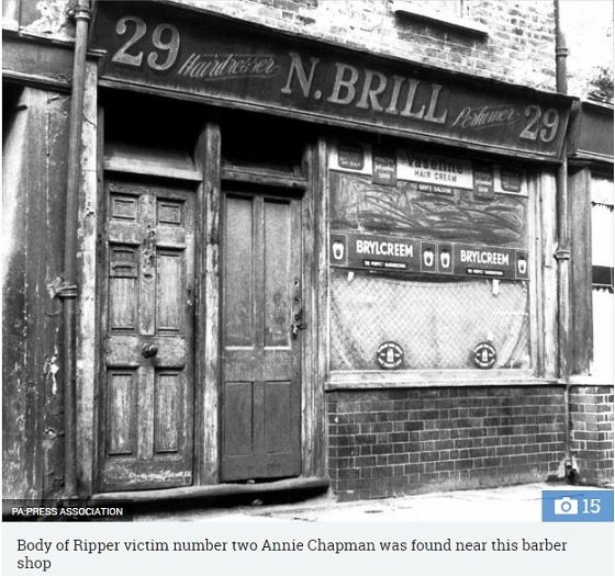 「切り裂きジャック」の正体は女だった可能性が急浮上！ 犯行動機は愛憎… 従来説を覆す新推理とは？の画像1