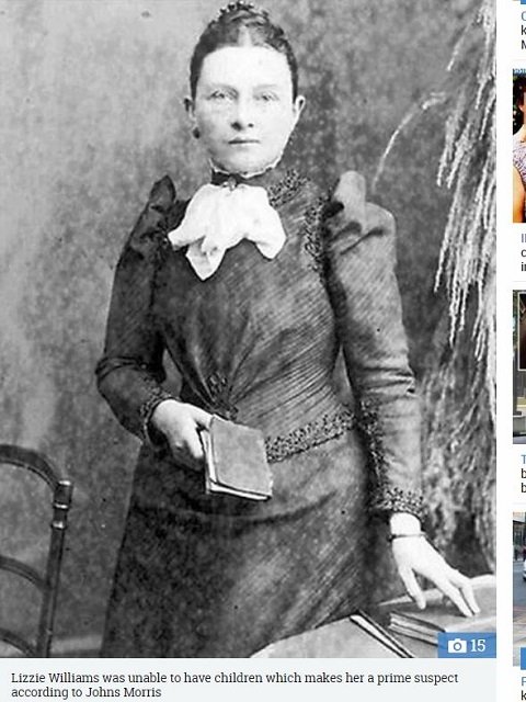 「切り裂きジャック」の正体は女だった可能性が急浮上！ 犯行動機は愛憎… 従来説を覆す新推理とは？の画像3