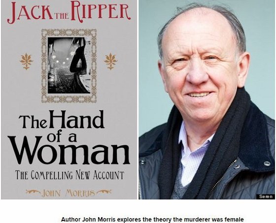 「切り裂きジャック」の正体は女だった可能性が急浮上！ 犯行動機は愛憎… 従来説を覆す新推理とは？の画像2