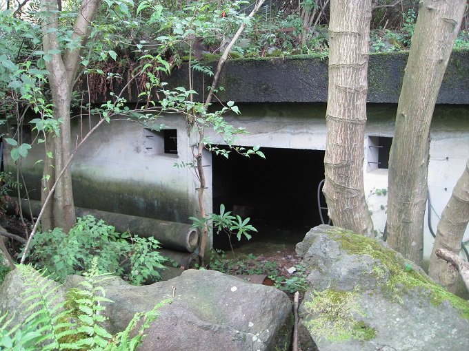静岡県のレア廃墟へ潜入… 実は完成していた「未完成ループ橋」!の画像3