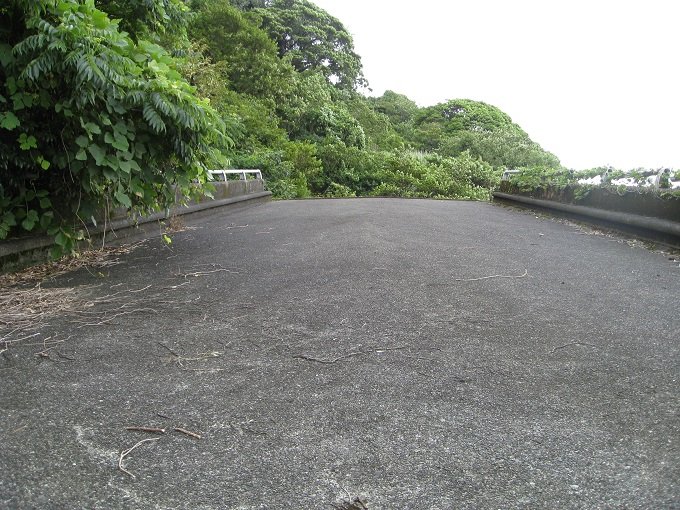 静岡県のレア廃墟へ潜入… 実は完成していた「未完成ループ橋」!の画像12