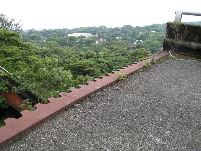 静岡県のレア廃墟へ潜入… 実は完成していた「未完成ループ橋」!の画像14