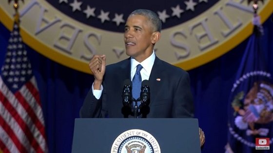 今月15日、オバマが「世界大統領」に就任する可能性！ バチカン公認の予言小説『この世の君主』が断言！の画像1