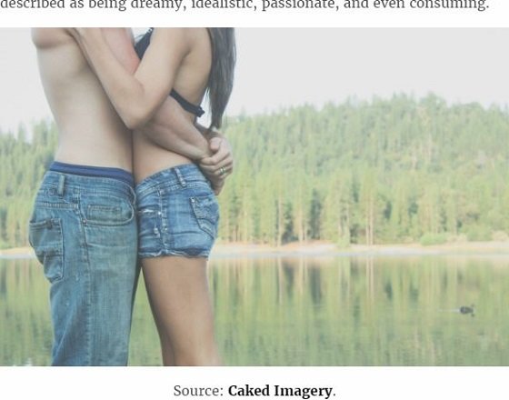 人生に3回訪れる本当の恋とは？の画像2