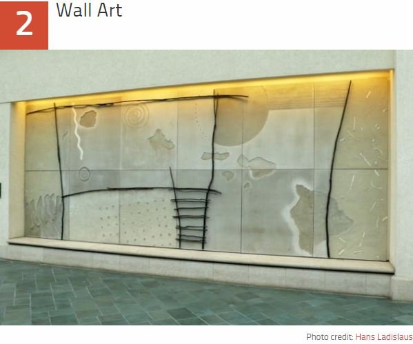 遺灰家電、へそのゴマでチーズ、超怖い生き人形も…！ 「人体パーツ」から作られた恐ろしいのに魅惑的なアイテムベスト5の画像4