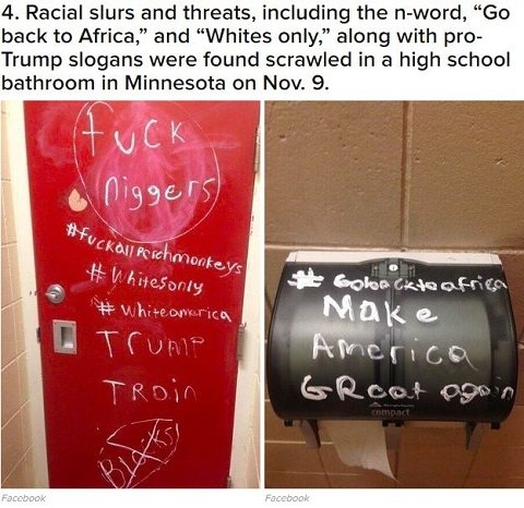 トランプ当選を子どもに説明するためのお手本が登場 → 回りくどい表現を多用「人生は楽なものではなく…」の画像1