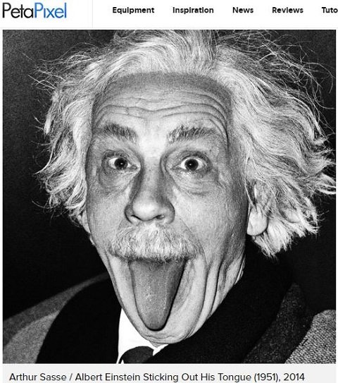 ジョン・マルコビッチ版「歴史的写真集」の完成度が高すぎて悶絶！ ゲバラから移民の母まで…！の画像8