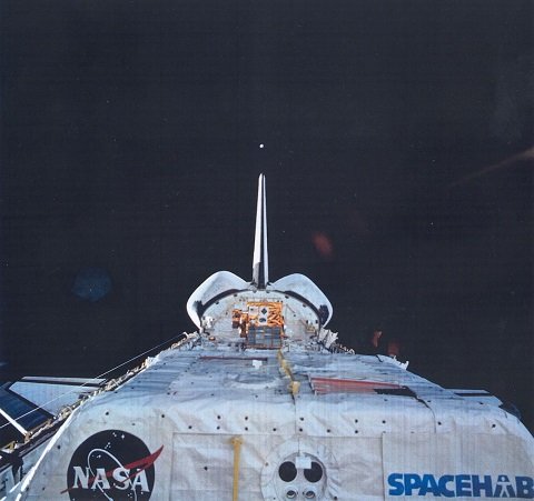 FBI極秘資料「宇宙人は自由意志で視界から簡単に消える」～超巨大UFOがなかなか目視されない理由～の画像5