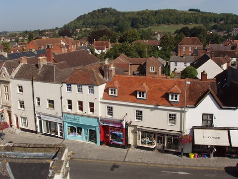 「UFOと遭遇したのに、BBCが全部カットした」エイリアン研究者マット・ライオンズが衝撃暴露の画像1