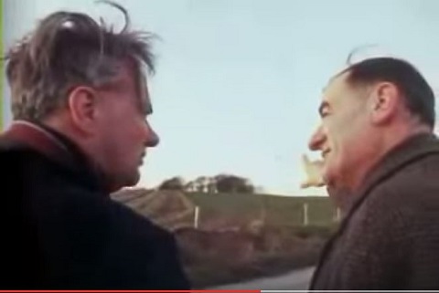 「UFOと遭遇したのに、BBCが全部カットした」エイリアン研究者マット・ライオンズが衝撃暴露の画像2