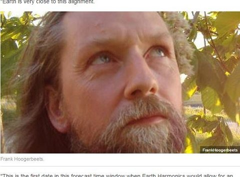 「8月20日～9月4日にメガ地震が起こる」ネパール地震、熊本地震を予言した男が警告の画像2