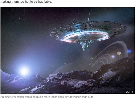 天の川銀河は110億年前からエイリアンだらけだった可能性大！ 太陽系の70億年先輩「ケプラー444系」分析で判明！の画像3