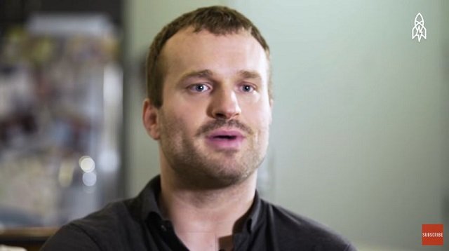 キリマンジャロを這って登った両手両足のない男カイル！ 超過酷ミッションに挑んだ切なすぎる理由とは？の画像1