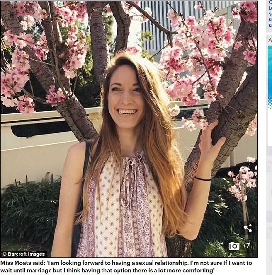 膣のない美女「MRKH症候群」の苦悩 ― 恋人に処女を捧げるため手術を決意し…の画像1