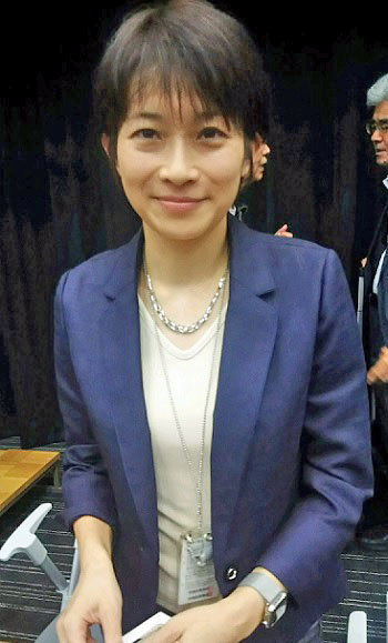 安倍政権に目をつけられた望月衣塑子・東京新聞記者インタビュー！ 渦中の人が明かした国民監視、陰謀一族、萎縮するマスコミの実態の画像3