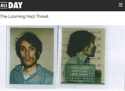 「月曜日が嫌いだから」小学校銃撃 ― 史上最もヤバい殺人の動機10選！の画像3