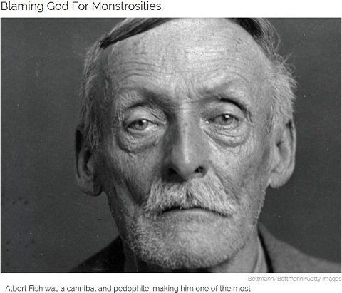 「月曜日が嫌いだから」小学校銃撃 ― 史上最もヤバい殺人の動機10選！の画像4