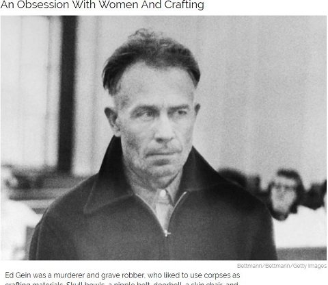 「月曜日が嫌いだから」小学校銃撃 ― 史上最もヤバい殺人の動機10選！の画像6